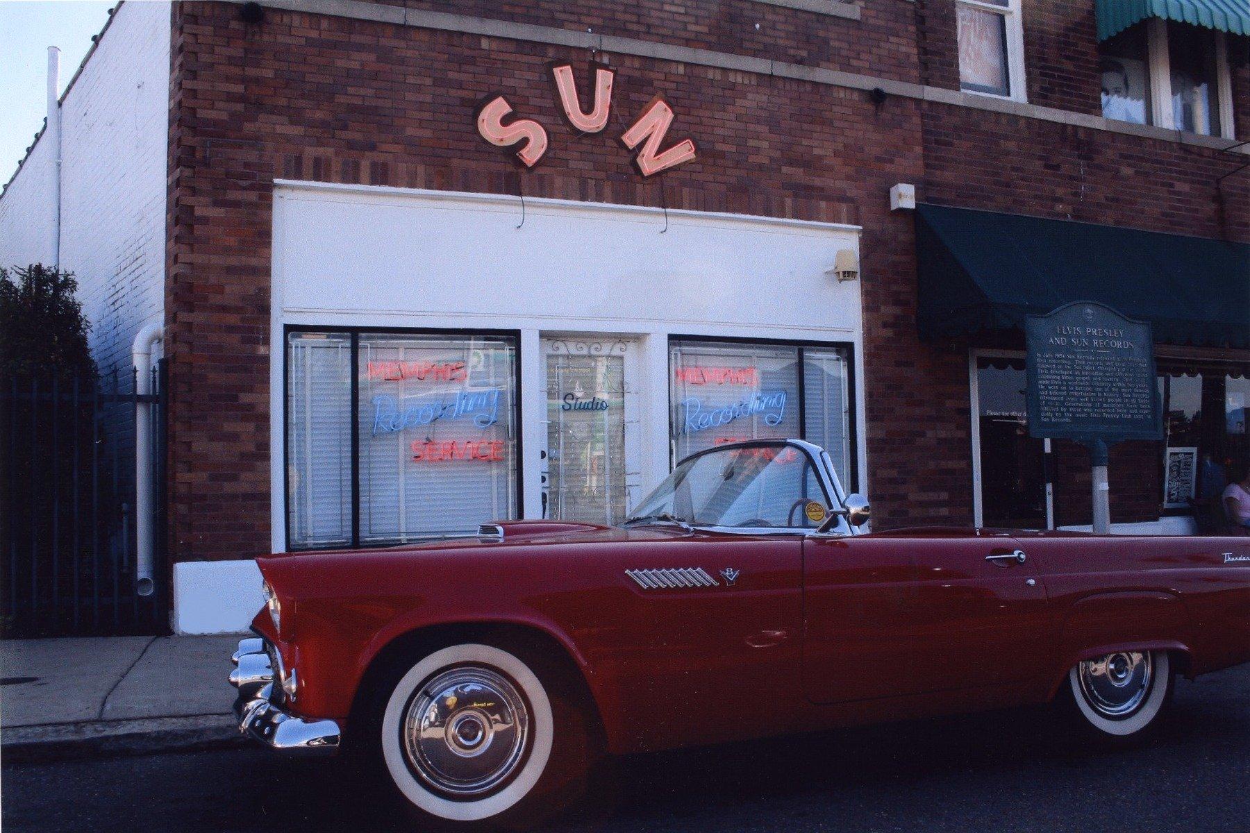10 Recording Studio Tours That Take Fans Behind The Music
